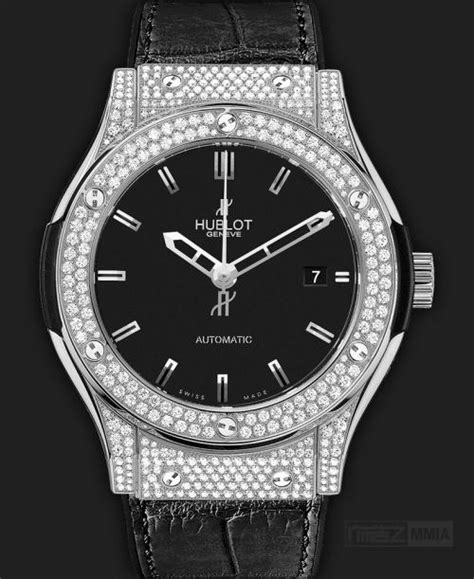 hublot klocka